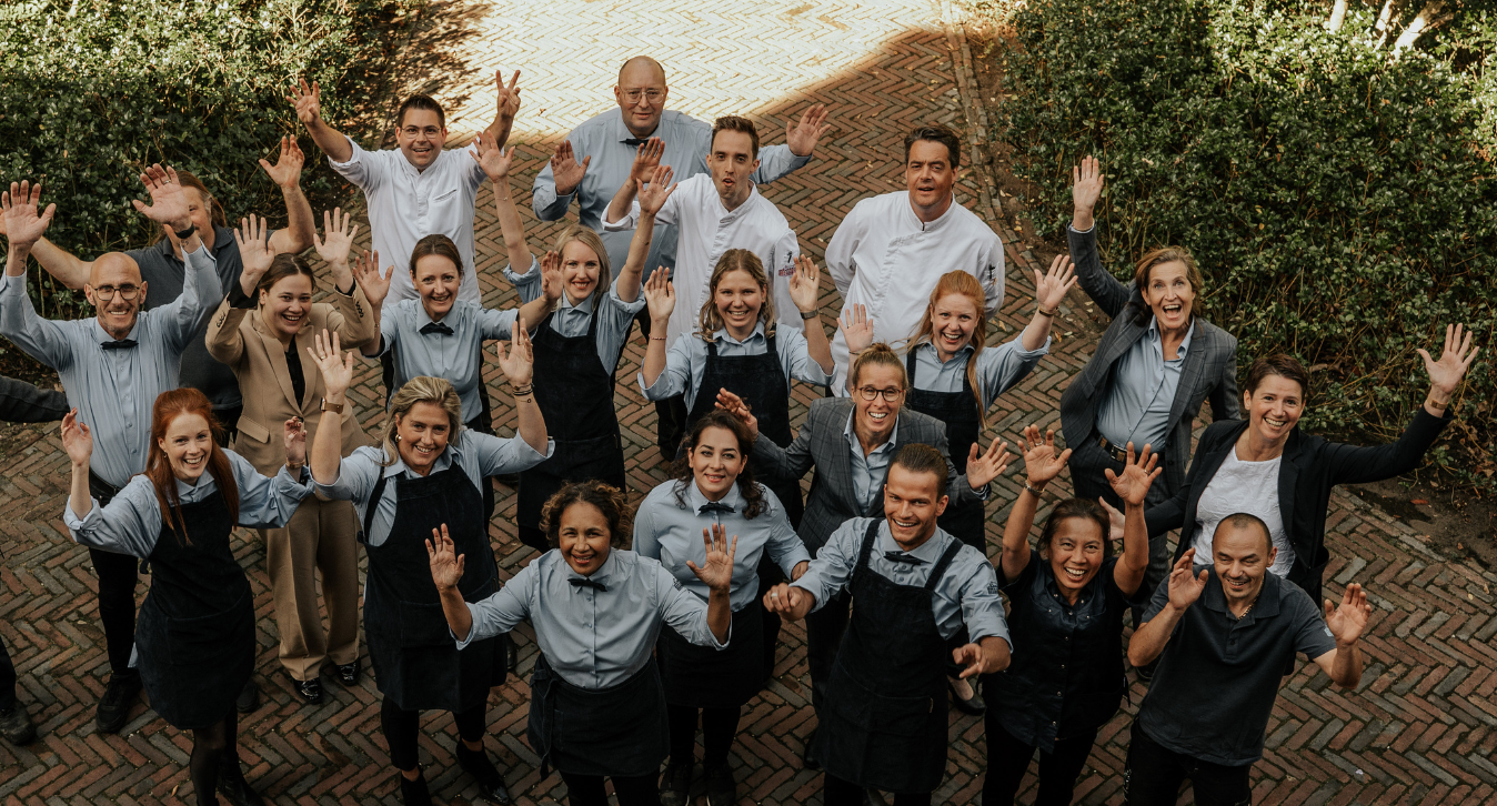 Be part of our Team